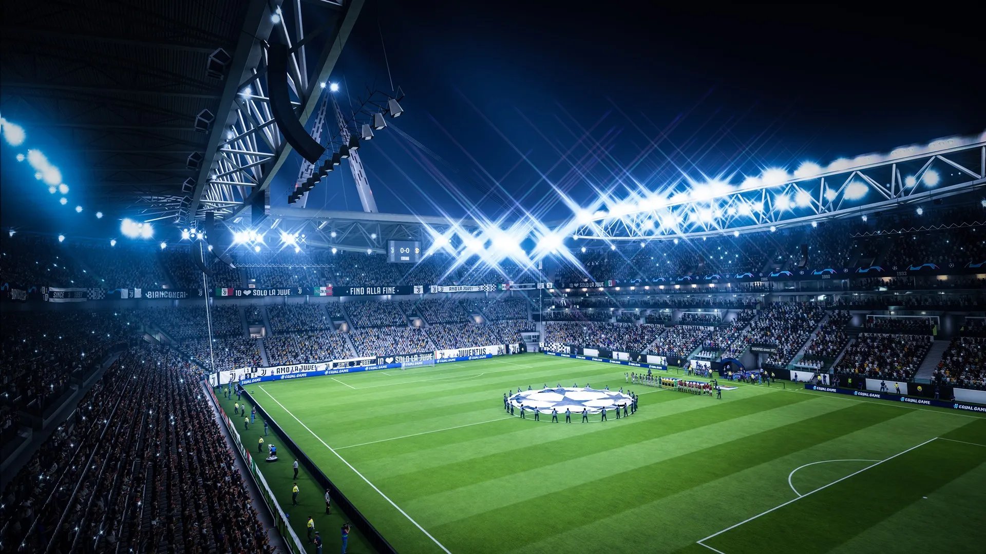 FIFA19新手攻略大全 新手怎么玩