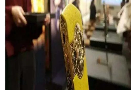 故宫推出19999元手机,你怎么看?