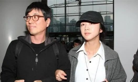 汤唯的老公叫什么：汤唯和她老公的爱情故事