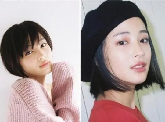 日本最被看好美女出炉 6步打造广濑铃甜美日系妆