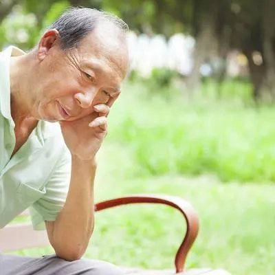 后脑勺阵痛是什么原因