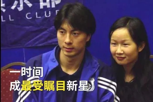 原国家队主力门将安琦近况如何?