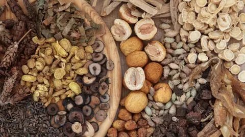 艾草的功效和作用