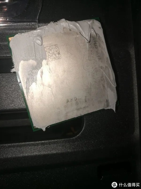 图吧小白教程 篇十九：CPU开核教程