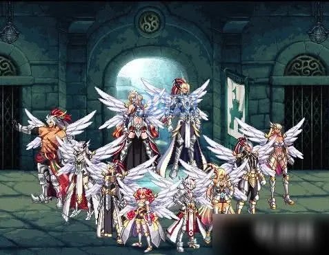 《DNF》国服全天空套有哪些 国服全天空套一览