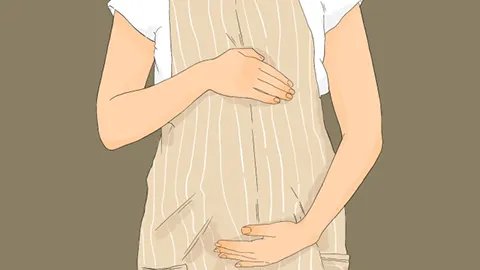 孕妇照四维有什么好处