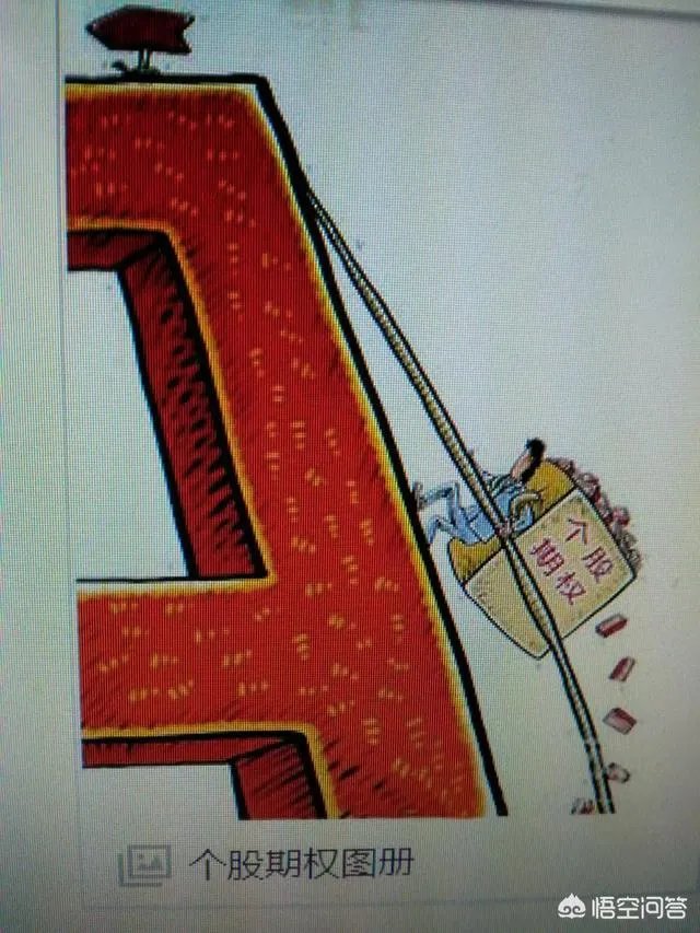 查期权-个股期权的特性及投资者该如何选择？