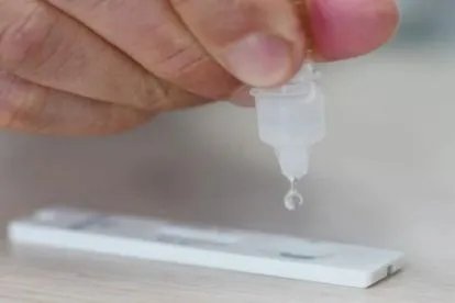 流行病毒感冒新冠抗原检测会阳性吗