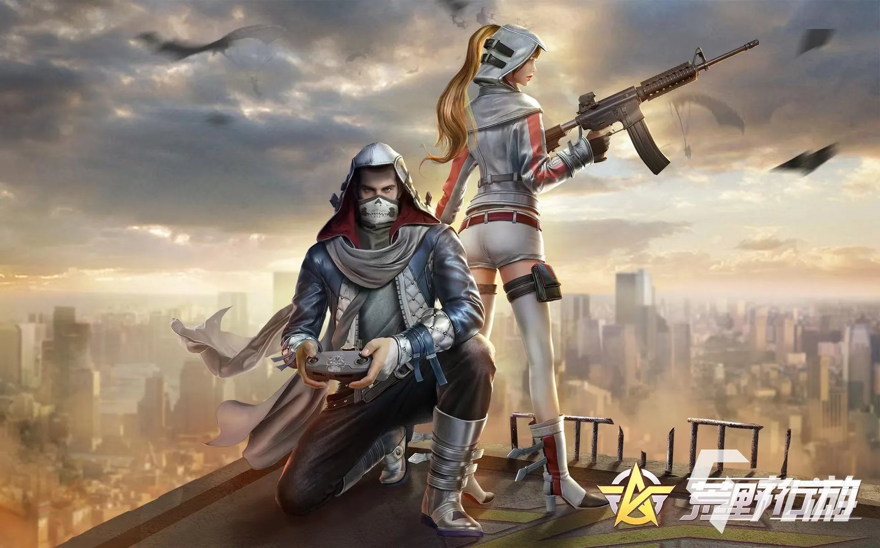 联网的游戏有哪些值得玩 2023超好玩的网络游戏大全