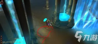 《暗黑破坏神3》拉卡诺斯打法介绍