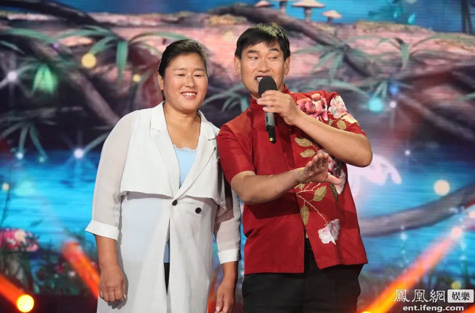 大衣哥朱之文回应离婚事件 朱之文老婆照片前后变化如此之大