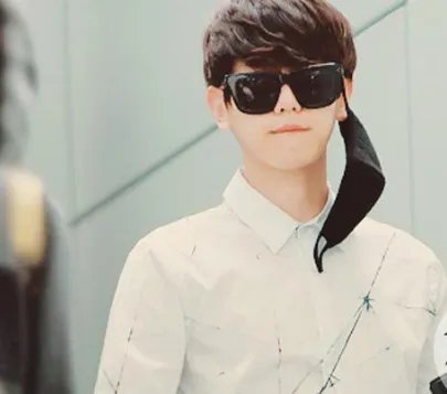 边伯贤和金泰妍分手了吗?