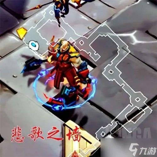 《火炬之光无限》地图汇总 各位面完整地图分享