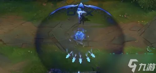 《英雄联盟》drx阿卡丽皮肤怎么样 LOL2023年DRX冠军皮肤阿卡丽介绍