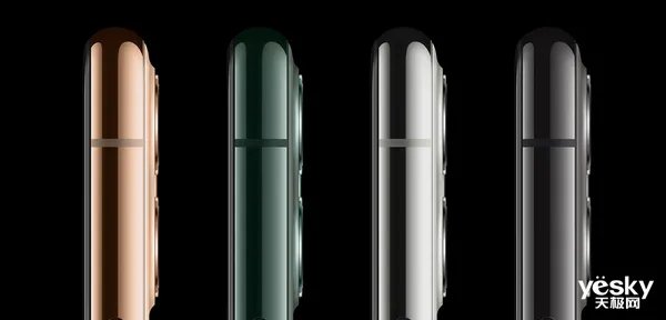 苹果新款手机上市2019