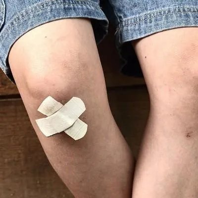 膝关节响怎么办