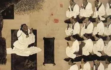 孔子所说的有教无类到底是什么意思？