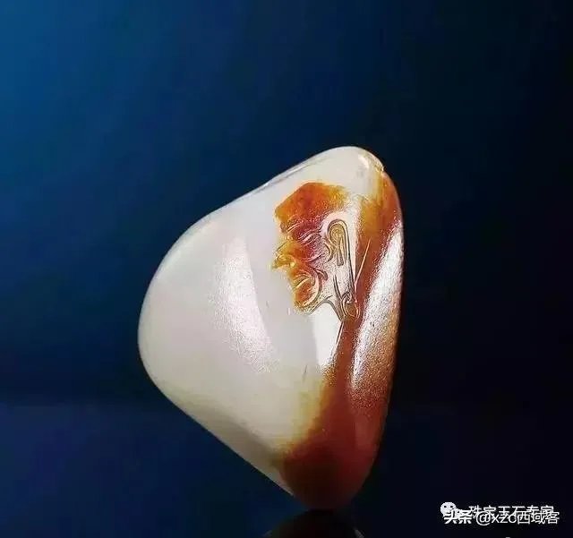 怎样挑选新疆和田玉把件？
