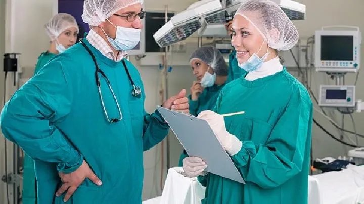 长效口服避孕药的副作用大吗？