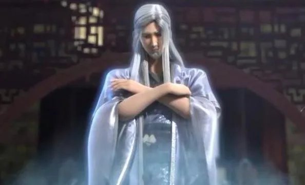 大结局为什么萧炎杀药老(被墨尘所伤陷入沉睡)