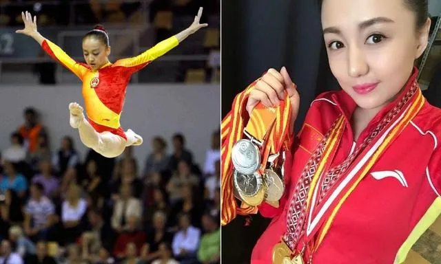 1米5奥运冠军庞盼盼近况如何？