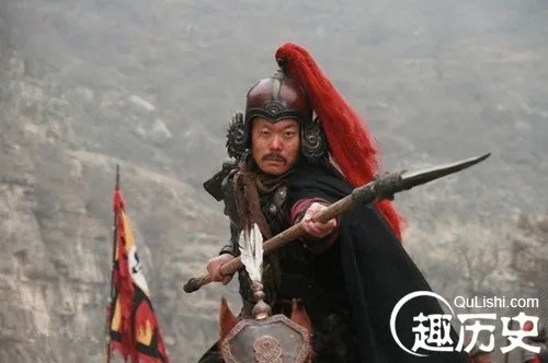 水浒传丑郡马宣赞怎么死的?丑郡马宣赞简介