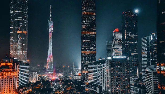 萝岗区属于广州哪个区 广州的萝岗区属于哪个区