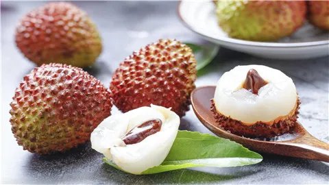 荔枝的营养价值