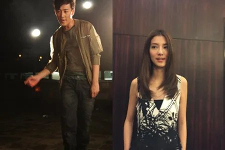 港媒曝林峯相亲 疑似与吴千语分手