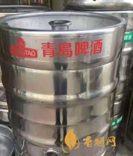 青岛扎啤有多少度？解密青岛扎啤的度数