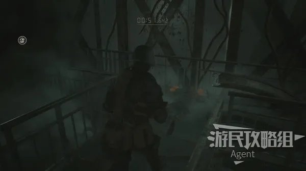 《生化危机2重制版》被遗忘的士兵图文攻略