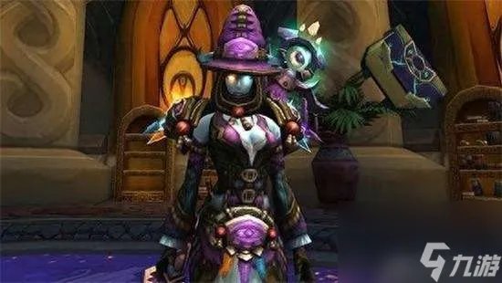 魔兽世界附魔武器冰寒图纸掉落及效果解析 含附魔配方盘点介绍