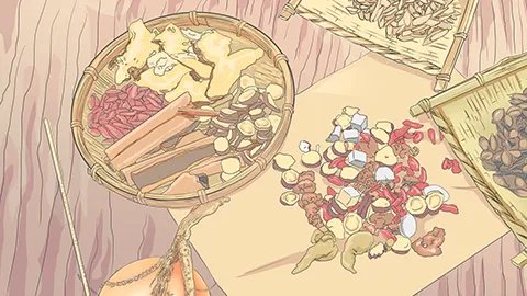 蜂花粉的功效与作用