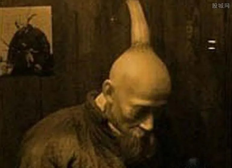 人类历史上九大怪胎四腿女人和独角兽 胆小慎入好可怕