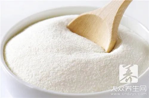 婴儿奶粉排名前十