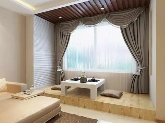 15款榻榻米装修效果图,小户型这样设计太厉害了,不服不行!