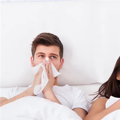 h5n9禽流感症状?