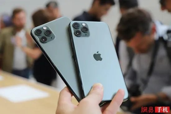 苹果新款手机上市2019