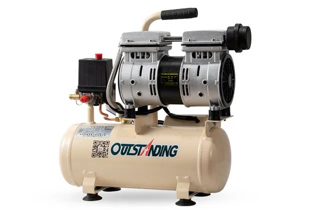 气泵型号规格大全 气泵型号分别表示什么