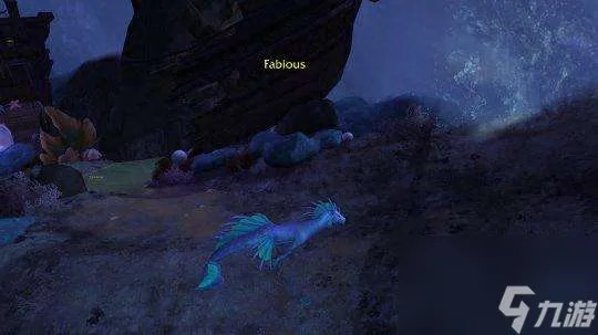 魔兽wow海马坐骑刷新地点及获取攻略 坐骑介绍和获取方法