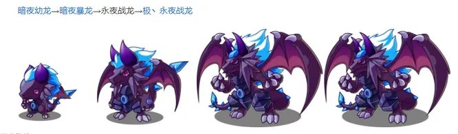 洛克王国永夜战龙怎么获得2023