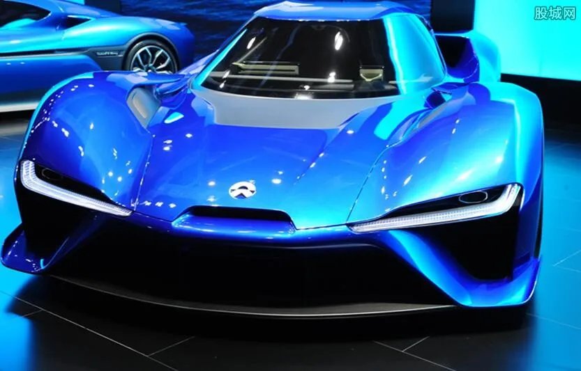 蔚来称没有员工被警方传唤 更没有删改数据