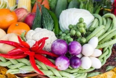 降糖吃什么蔬菜好 降糖吃6种蔬菜效果不错