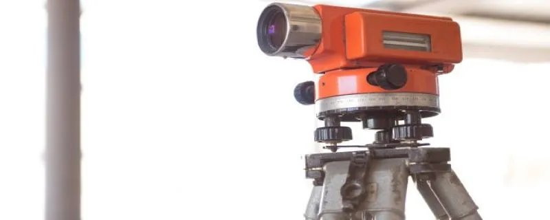 水准仪型号有哪些
