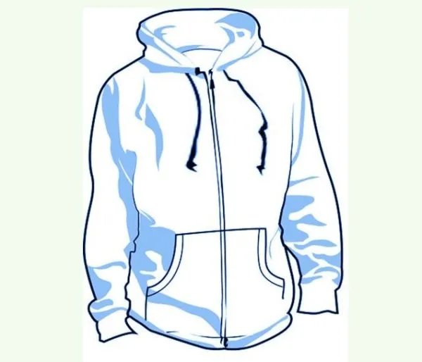 帽衫拉绳勒窒息是怎么回事？