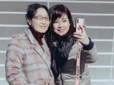 婆婆回应陈松伶放弃生育，为何最终还是选择放弃？
