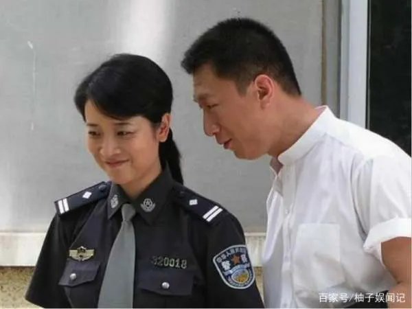 陈小艺和刘惠宁的婚姻,还有没有存在的意义?