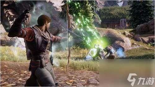 龙腾世纪3审判游戏玩法和开局职业介绍 最强职业及全职业解析