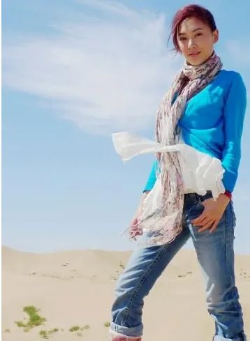 陈小春第一任妻子