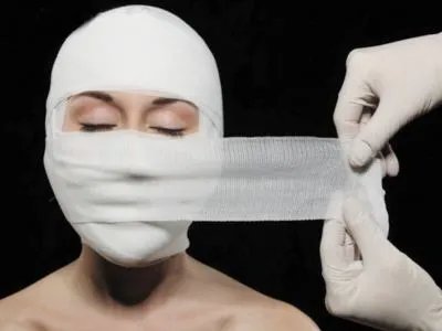 脸部整形价格表